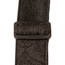 PRS 2" Nylon Paisley Guitar Strap, Black