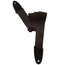 PRS Nylon Seatbelt Strap, Black