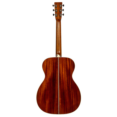 Martin Custom Shop 000 28 Style Acoustic Guitar, Adirondack Spruce/Sinker Mahogany