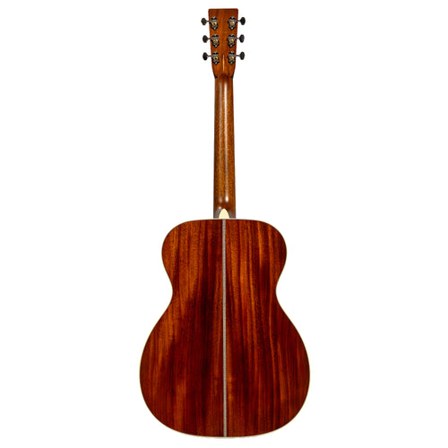 Martin Custom Shop 000 28 Style Acoustic Guitar, Adirondack Spruce/Sinker Mahogany