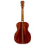 Martin Custom Shop 000 28 Style Acoustic Guitar, Adirondack Spruce/Sinker Mahogany