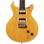 PRS SE Santana Electric Guitar, Santana Yellow