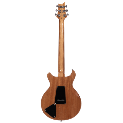 PRS SE Santana Electric Guitar, Santana Yellow