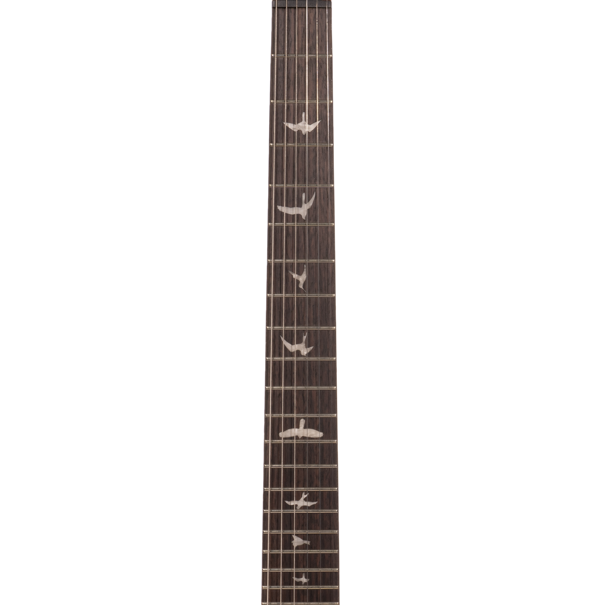 PRS SE Santana Electric Guitar, Santana Yellow