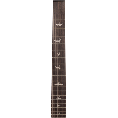 PRS SE Santana Electric Guitar, Santana Yellow