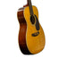 Martin Custom Shop 000-28 1937 Acoustic Guitar, Adirondack Spruce/Madagascar Rosewood, Stage 1 Aging