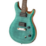 PRS SE Paul's Guitar, Rosewood Fingerboard, Turquoise