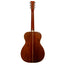 Martin Custom Shop 000-28 1937 Acoustic Guitar, Adirondack Spruce/Madagascar Rosewood, Stage 1 Aging