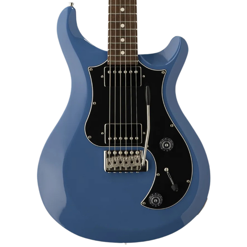 PRS S2 Standard 22 Electric Guitar, Mahi Blue