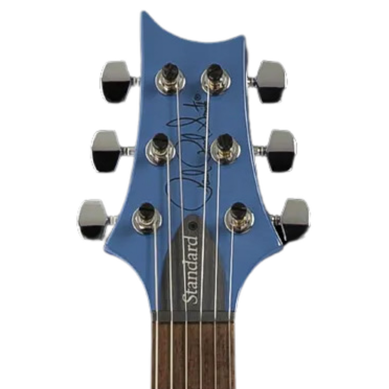 PRS S2 Standard 22 Electric Guitar, Mahi Blue