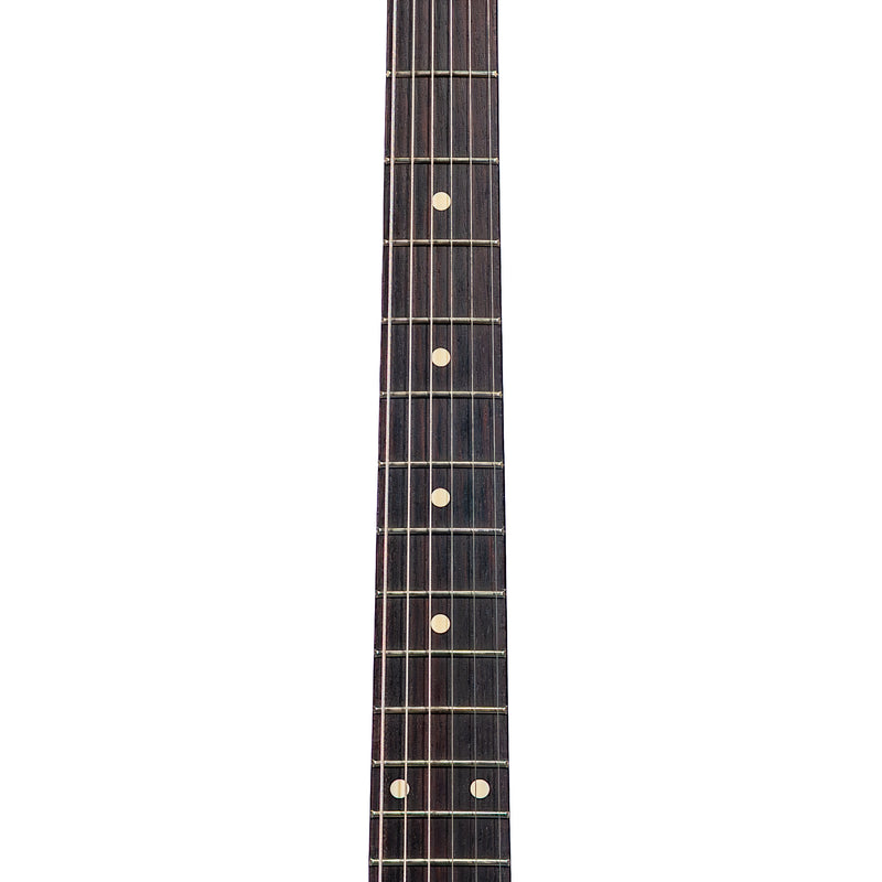PRS S2 Standard 22 Electric Guitar, Mahi Blue