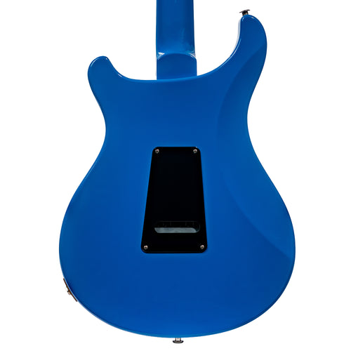 PRS S2 Standard 22 Electric Guitar, Mahi Blue