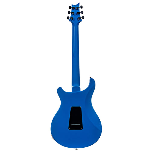 PRS S2 Standard 22 Electric Guitar, Mahi Blue