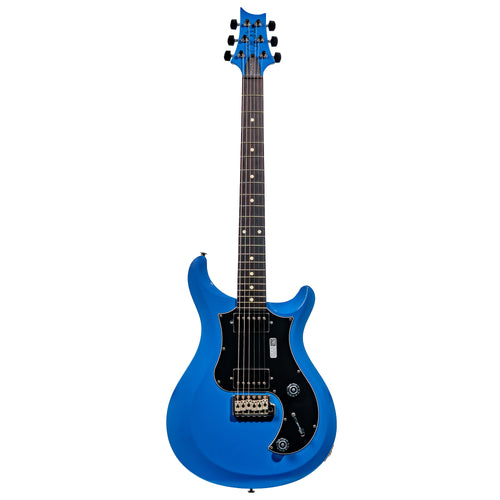 PRS S2 Standard 22 Electric Guitar, Mahi Blue