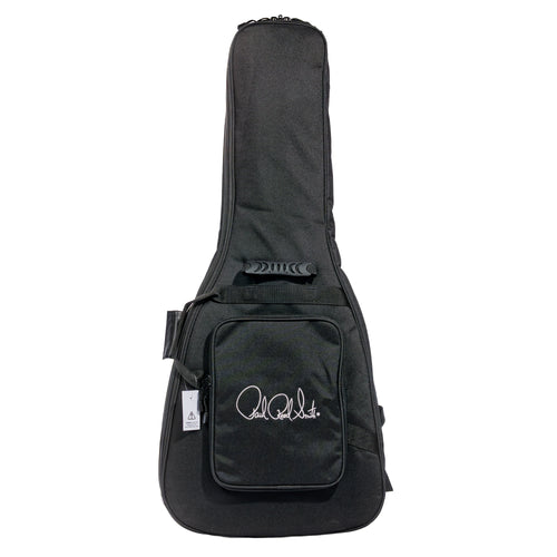 PRS CE 24 Semi-Hollow Electric Guitar, Faded Blue Smokeburst