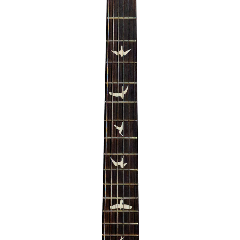 PRS CE 24 Electric Guitar, Dark Cherry Sunburst