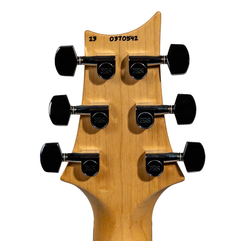 PRS CE 24 Electric Guitar, Dark Cherry Sunburst