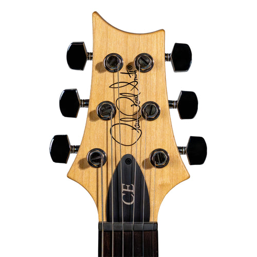 PRS CE 24 Electric Guitar, Dark Cherry Sunburst