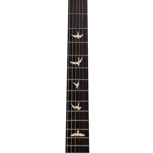 PRS CE 24 Electric Guitar, Dark Cherry Sunburst