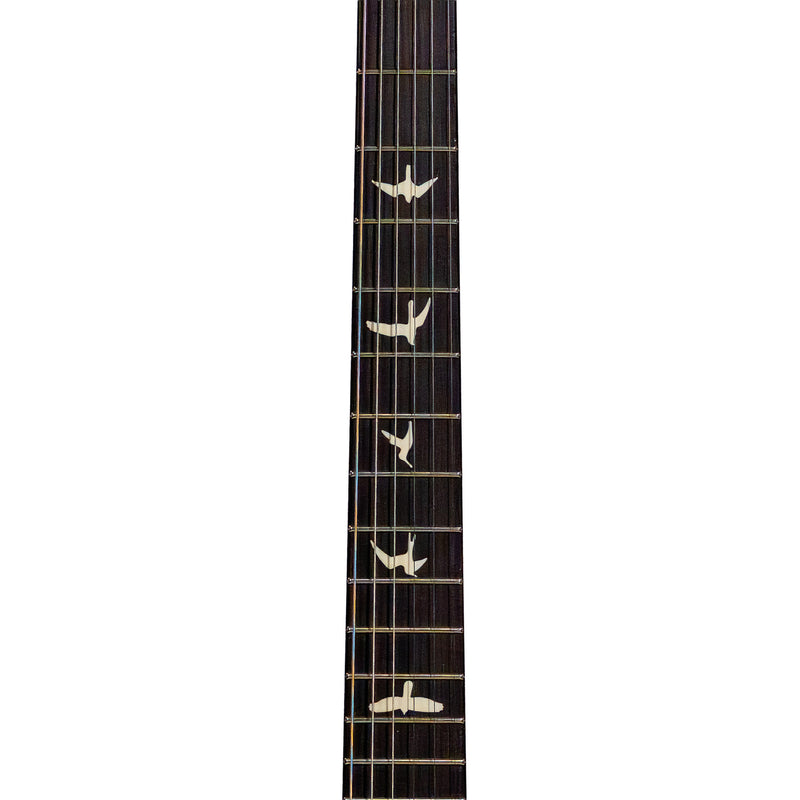 PRS CE 24 Electric Guitar, Dark Cherry Sunburst