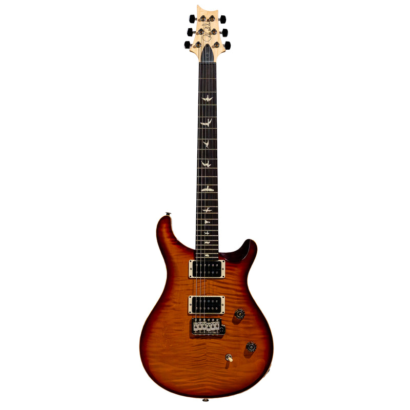 PRS CE 24 Electric Guitar, Dark Cherry Sunburst