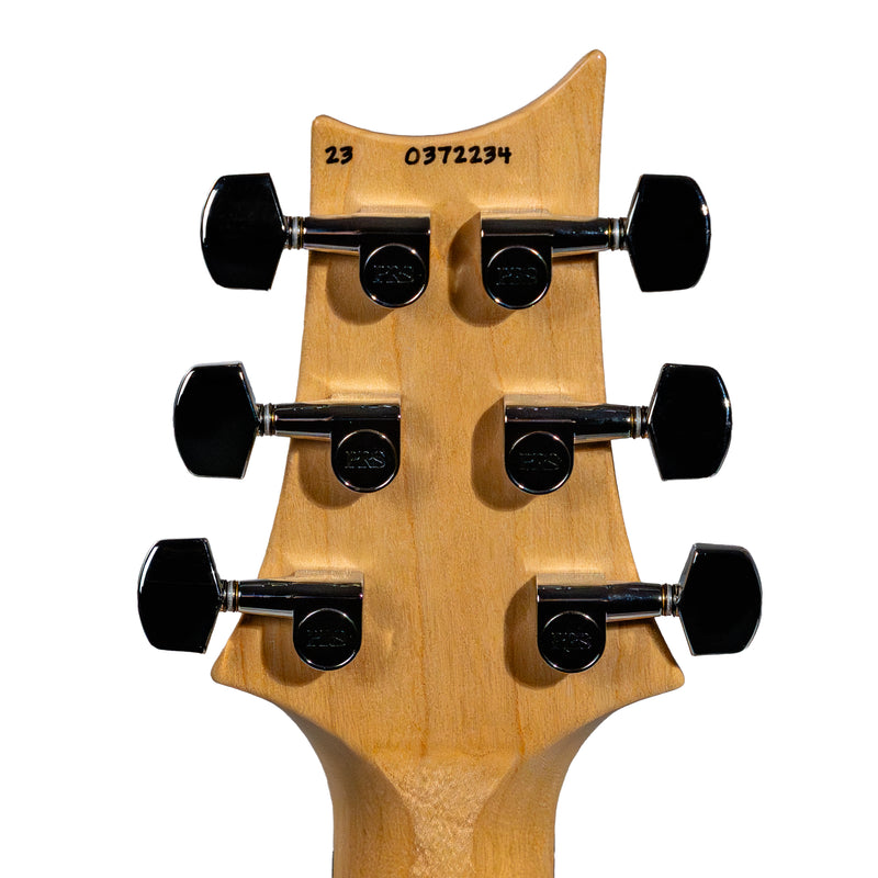 PRS CE 24 Electric Guitar, Dark Cherry Sunburst