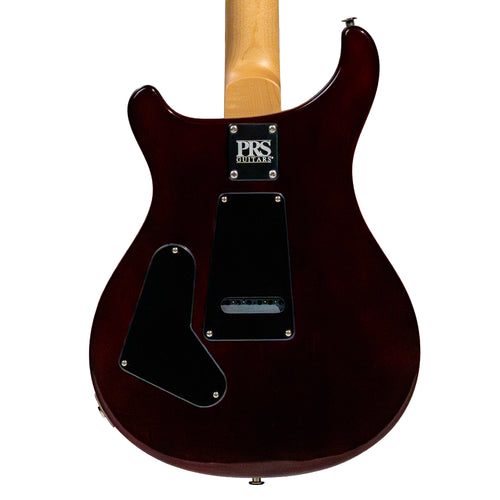 PRS CE 24 Electric Guitar, Dark Cherry Sunburst
