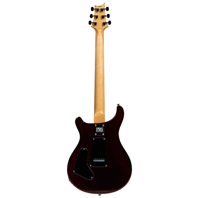PRS CE 24 Electric Guitar, Dark Cherry Sunburst