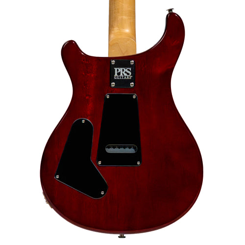 PRS CE 24 Electric Guitar, Dark Cherry Sunburst