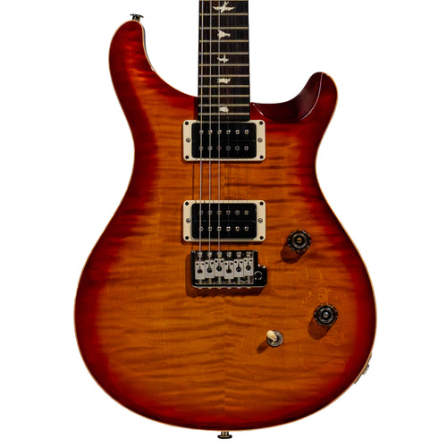 PRS CE 24 Electric Guitar, Dark Cherry Sunburst