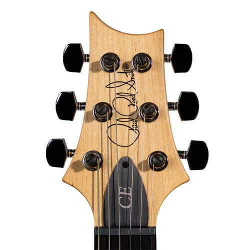 PRS CE 24 Electric Guitar, Dark Cherry Sunburst