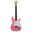 PRS Silver Sky Electric Guitar, Rosewood Fingerboard, Roxy Pink