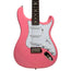 PRS Silver Sky Electric Guitar, Rosewood Fingerboard, Roxy Pink