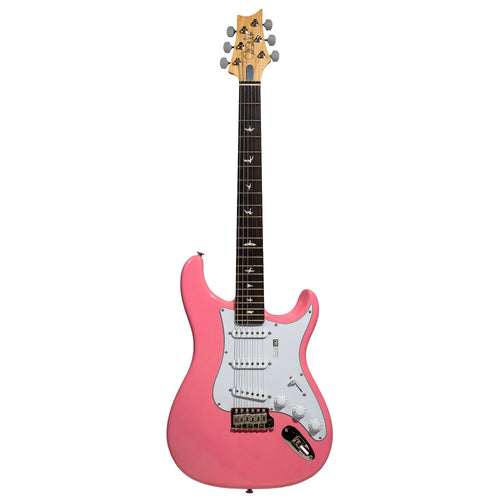 PRS Silver Sky Electric Guitar, Rosewood Fingerboard, Roxy Pink