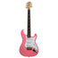 PRS Silver Sky Electric Guitar, Rosewood Fingerboard, Roxy Pink