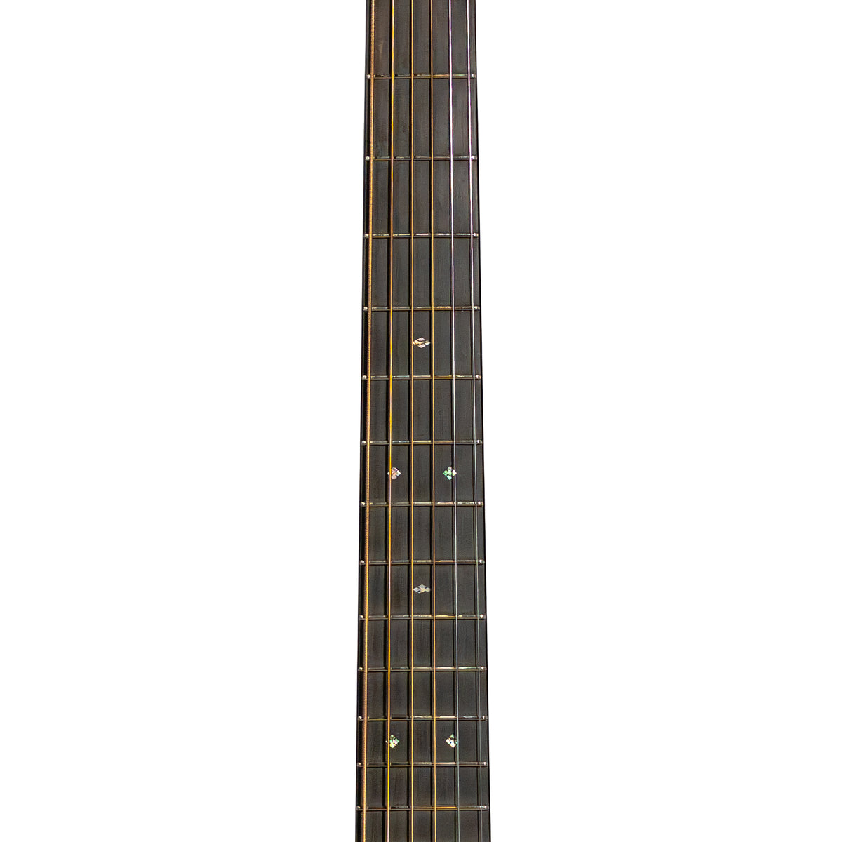 Martin Custom Shop 000 28 Style Acoustic Guitar, Adirondack Spruce/Sinker Mahogany
