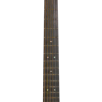 Martin Custom Shop 000 28 Style Acoustic Guitar, Adirondack Spruce/Sinker Mahogany
