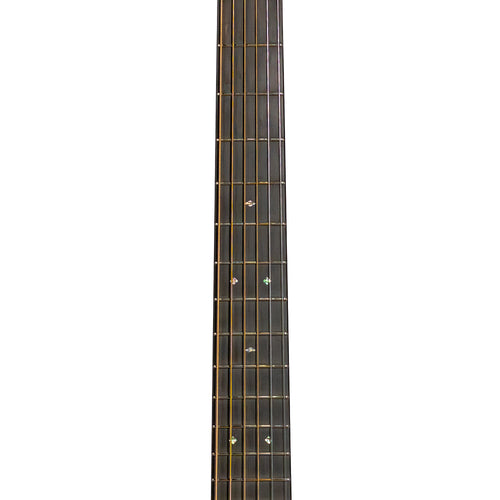 Martin Custom Shop 000 28 Style Acoustic Guitar, Adirondack Spruce/Sinker Mahogany