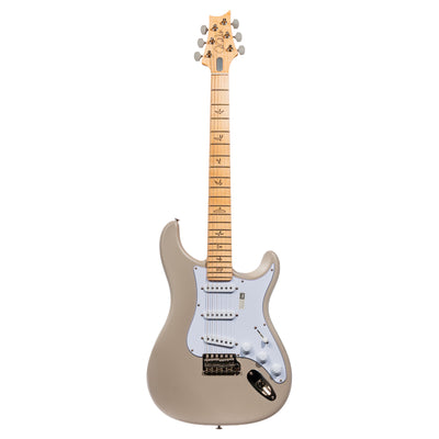 PRS Silver Sky Electric Guitar, Maple, Moc Sand Satin