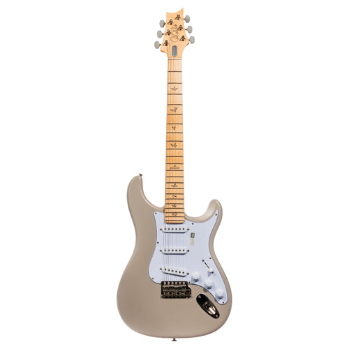 PRS Silver Sky Electric Guitar, Maple, Moc Sand Satin