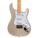 PRS Silver Sky Electric Guitar, Maple, Moc Sand Satin