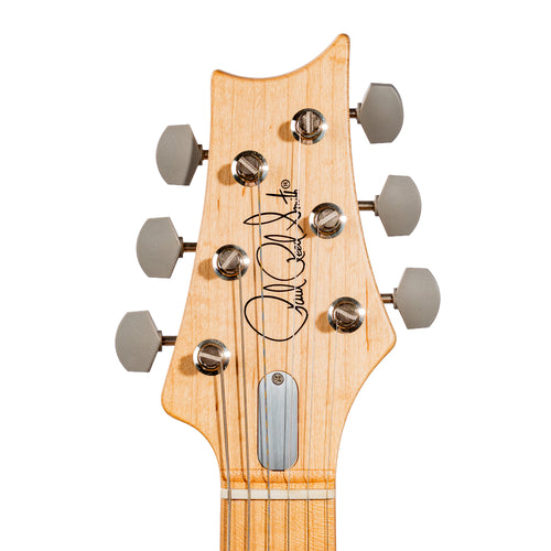 PRS Silver Sky Electric Guitar, Maple, Moc Sand Satin