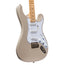 PRS Silver Sky Electric Guitar, Maple, Moc Sand Satin