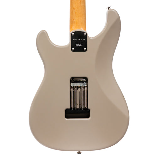 PRS Silver Sky Electric Guitar, Maple, Moc Sand Satin