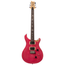 PRS SE Custom 24 Electric Guitar, Bonnie Pink