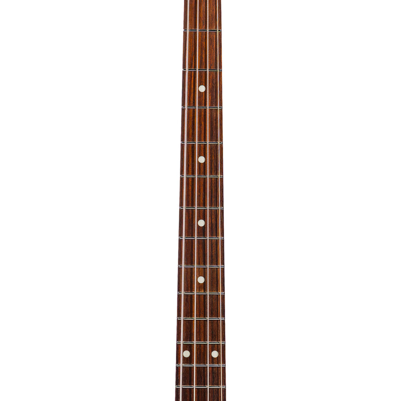Music Man StingRay Special Electric Bass Guitar, Laguna Green, Matching Headstock, w/ Case