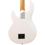 Music Man StingRay Special Bass Guitar, Roasted Maple Fingerboard, Dazzler