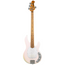 Music Man StingRay Special Bass Guitar, Roasted Maple Fingerboard, Dazzler