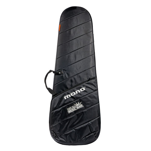 Music Man StingRay Special Bass Guitar, Ebony Fingerboard, Cherry Punch