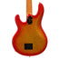 Music Man StingRay Special Bass Guitar, Ebony Fingerboard, Cherry Punch